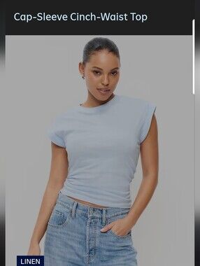 Old Navy Tee